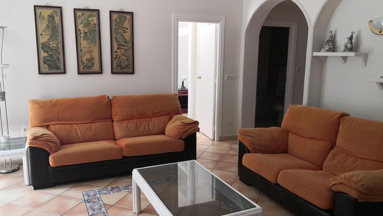 Skol 318C By Completely Marbella Apartment Exterior photo