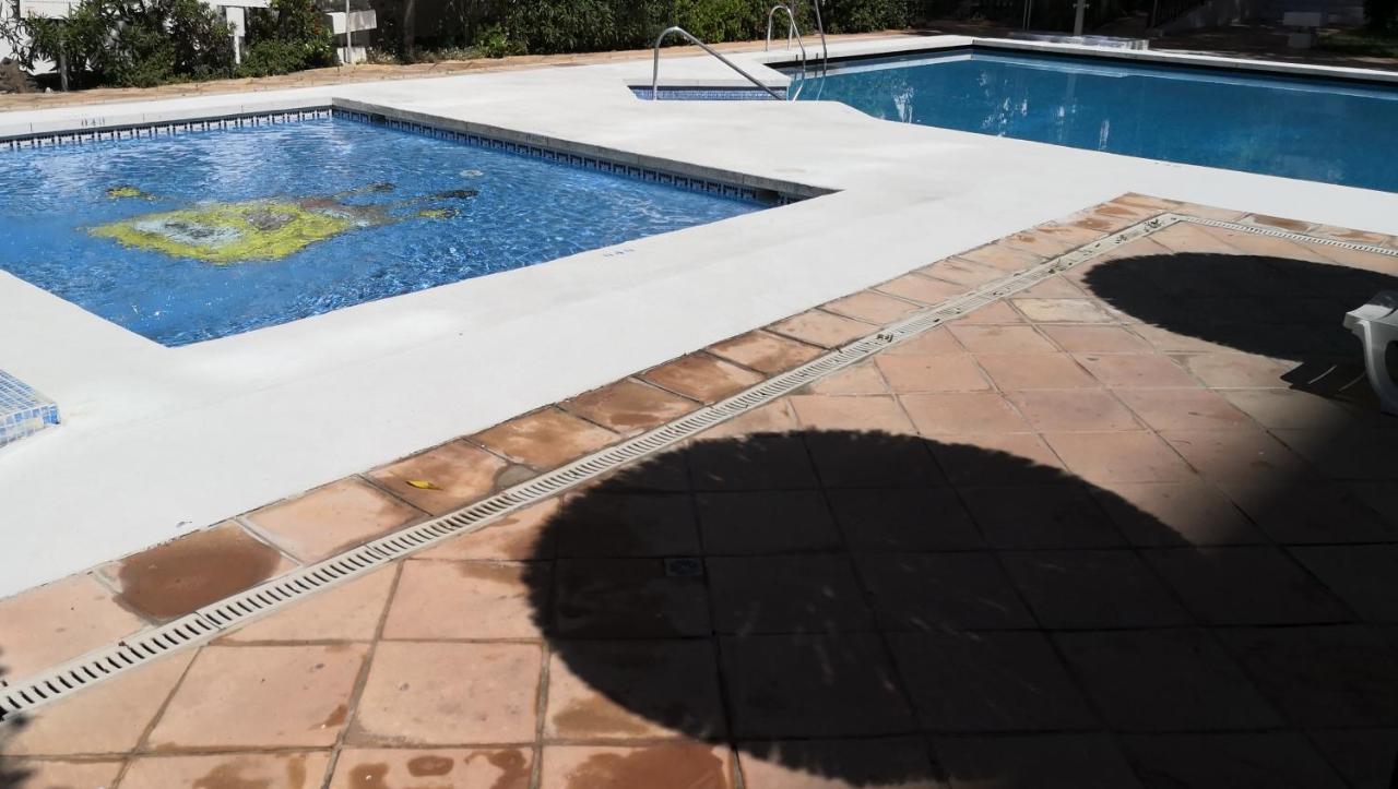 Skol 318C By Completely Marbella Apartment Exterior photo